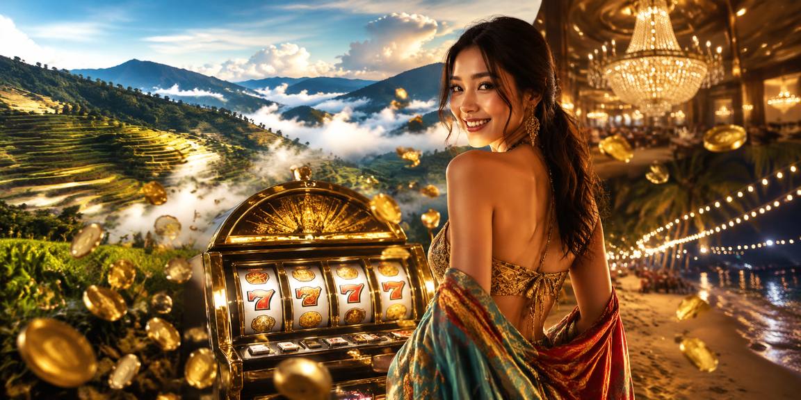 33wi Slot Với Vòng Tính Năng Đặc Biệt